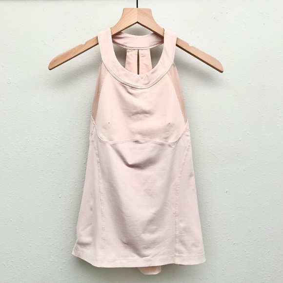 Lululemon Run: Make it Count Tank - Picture 4 of 7